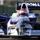 Illustration for article titled BMW Sauber F1.09: BMW's 2009 Formula One Missile